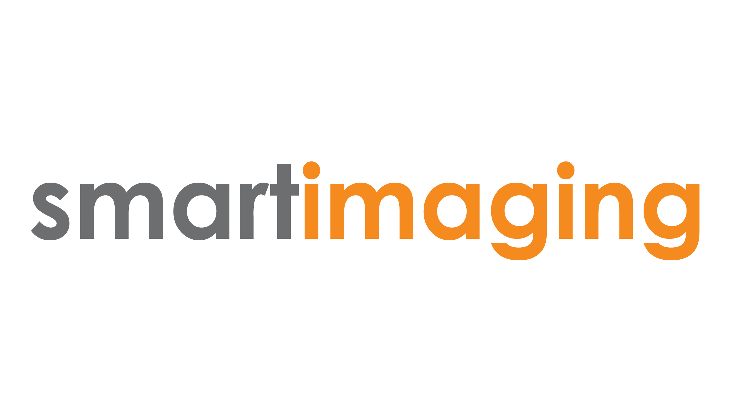 smart imaging
